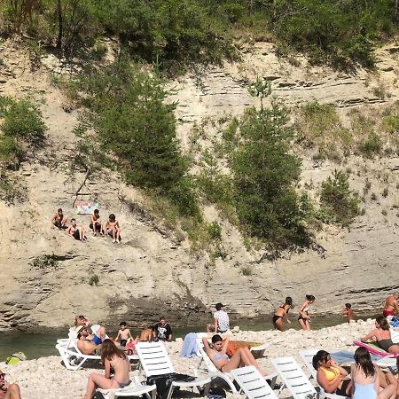 Flora Racha Βίλα Ambrolauri Εξωτερικό φωτογραφία